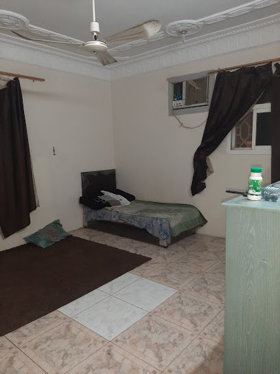 سكن مغتربين - Saudi Arabia|Afif 17576،|8989 شارع الملك عبدالعزيز، 2664، الملز،