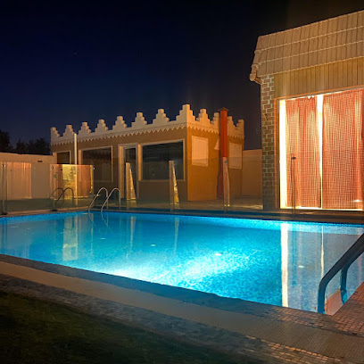 شالية جولدن الريف -  - +966 50 866 8036