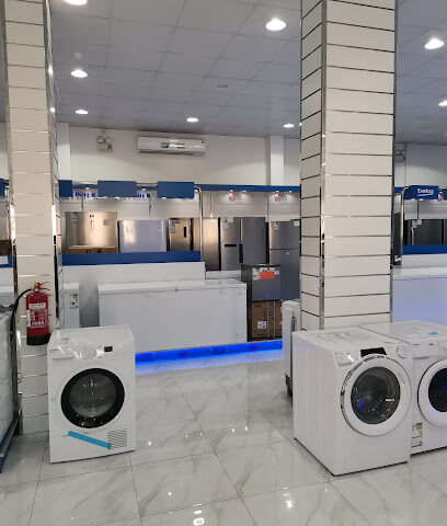 Future of Electrical Devices - Al Jubail - +966 13 344 0100