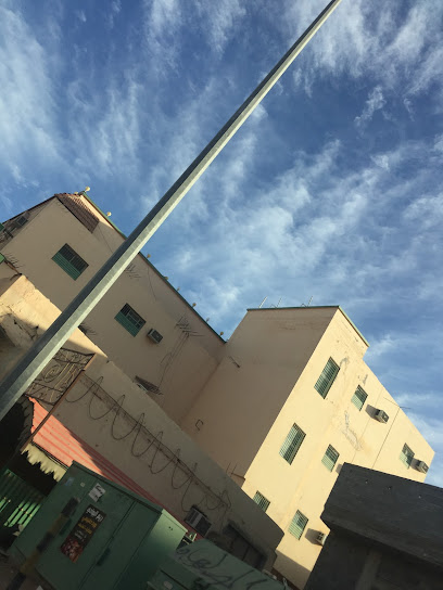 شقق الهرم - Al Qurayyat 77453