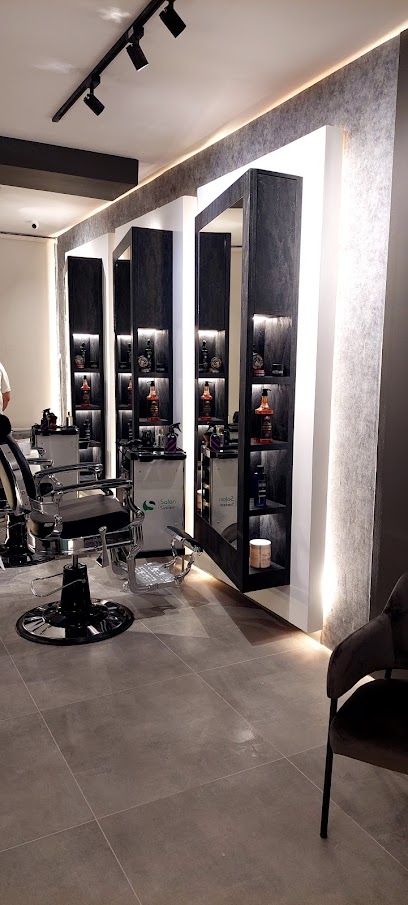 صالون جو | JOO SALON - Saudi Arabia|Al Madinah Al Munawwarah|بئر عثمان،