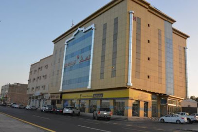 نماء الشمال 2 - Sakaka -