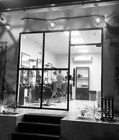 صالون الأكارم | Alakarem Barbershop ✂️ - Yanbu - +966 50 620 9070