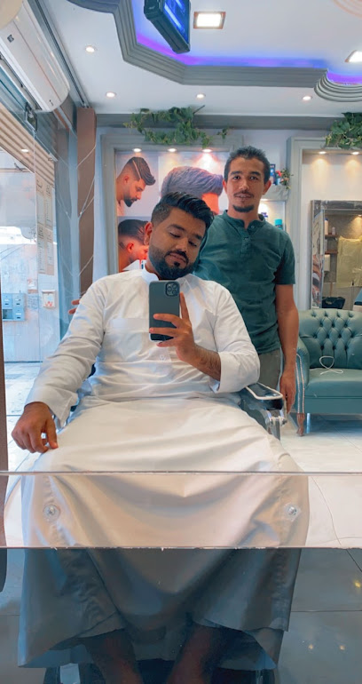 صالون ٱيادى محترف للحلاقه ️ - 24351