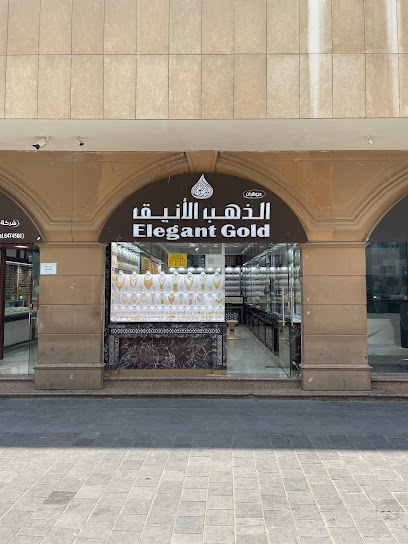 شركة الذهب الانيق للتجارة - Saudi Arabia|Jeddah 22233|Al-Balad|Qabel Trail