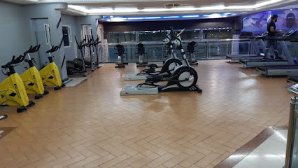 Prince Fahd bin Sultan Sports Center - Tabuk -