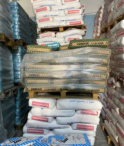 Ankal Trading Est.أنكال للتجارة - Al Jubail - +966 56 666 7416
