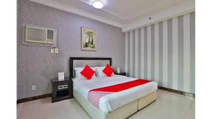 OYO 327 Jubail High Rise Hotel - Al Jubail - +966 800 820 0063