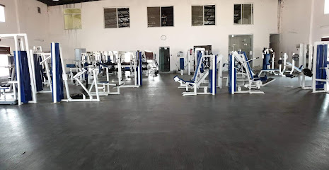 مركز حديد الرياضي الصحي - Al Qurayyat - +966 55 539 1199