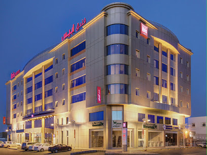 ibis Yanbu Saudi Arabia - Yanbu - +966 14 354 0666
