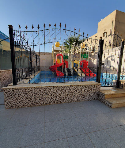 شاليه الكادي - Ar Rass - +966 50 533 4841