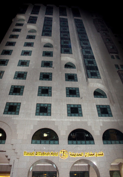 Manazil Al madinah Hotel - Saudi Arabia|Al Madinah Al Munawwarah 42311|Bada'ah|King Faisal Rd
