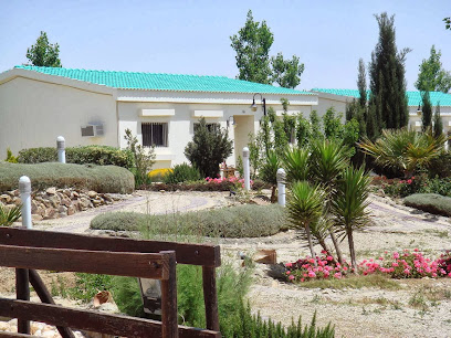 Raghdan tourist complex - Al Bahah - +966 17 724 1008