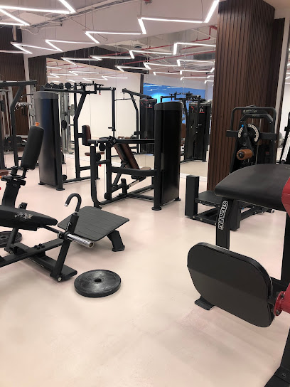 Level gym - Al Khobar 34611