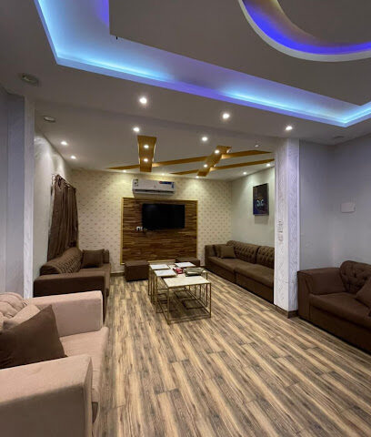 مؤسسة زهرة مكة للصيانة والنظافة -  - +966 56 170 2252