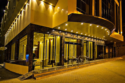 منازل الأحلام للأجنحة الفندقية - Tabuk - +966 14 421 7717