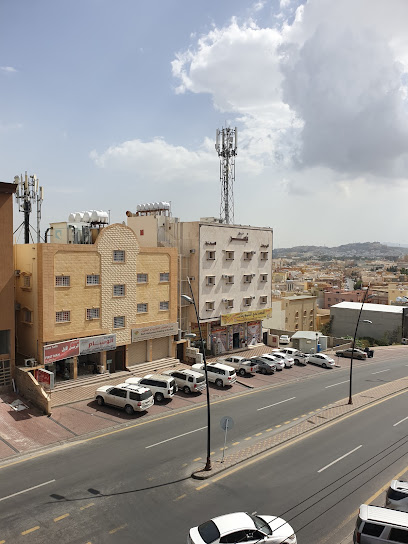 عنوانك للوحدات السكنية - Saudi Arabia|Abha 62527|6HF5+PMC