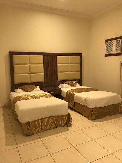بستان الراحه للشقق الفندقية - Saudi Arabia|Hafar Al Batin 39921|6644، السعودية 2314 الامير سلمان بن عبدالعزيز،
