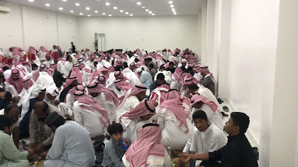 قاعه افراح - Samtah -