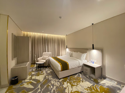 Garden In Hotel Suites - Abha - +966 17 250 0007