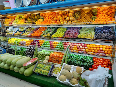 سوبرماركت الفاز - Jeddah -