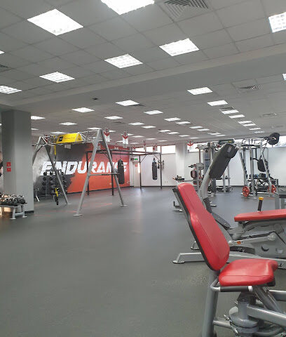 Fitness Time - وقت اللياقة - Al Jubail - +966 9200 03131
