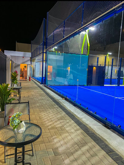 G Padel - جي بادل - Saudi Arabia|Al Qatif 32623|Al Jamiyin|Abdullah Bin Abbas St