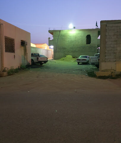 EJCO Accommodation - Abu Arish -