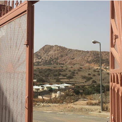 AlHada Heights - Taif -