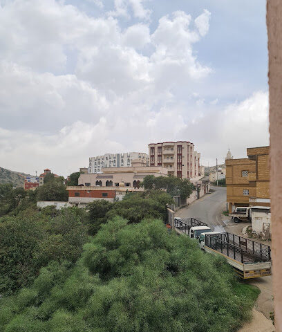 Katreen for serveced appartment - كاترين للشقق المخدومة - Al Bahah - +966 17 722 1821