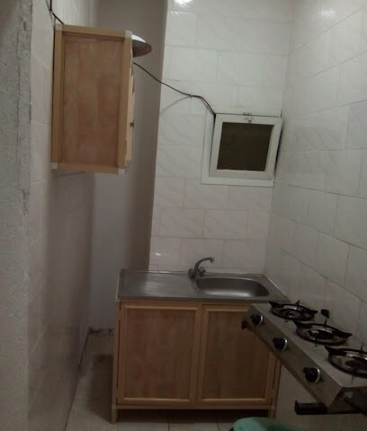 شقق غيث الجنوب - Al Bahah - +966 17 727 4602