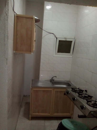 شقق غيث الجنوب - Saudi Arabia|Al Bahah 65711|Alnuzhah|7709