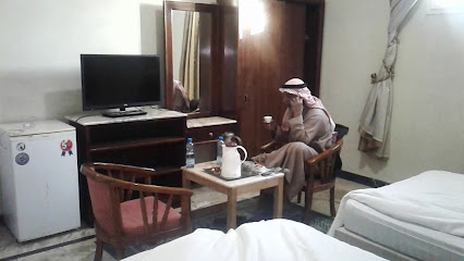 House Fakheriyah Furnished Apartments - Hail -