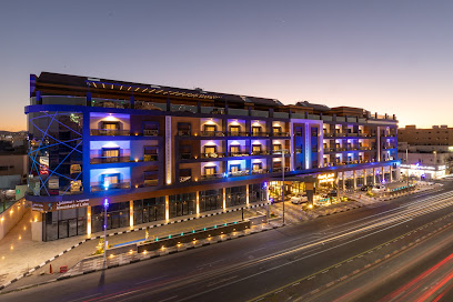 Le Reve hotel - Taif - +966 55 538 8826