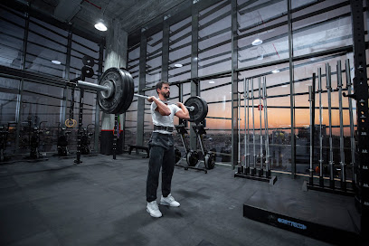 Interval Plus CrossFit - Ar Rawdah - Jeddah Male & Female - نادي انترفل بلس كروسفت - حي الروضة - برج روفان - الدور السابع - Jeddah - +966 9200 27227