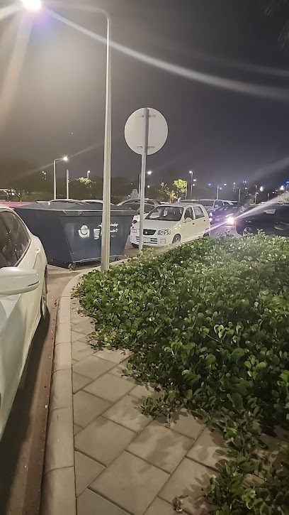 ملعب الهندسة - Saudi Arabia|7428 الفضل بن مروان، حي الربوة، Jeddah 23446 4230