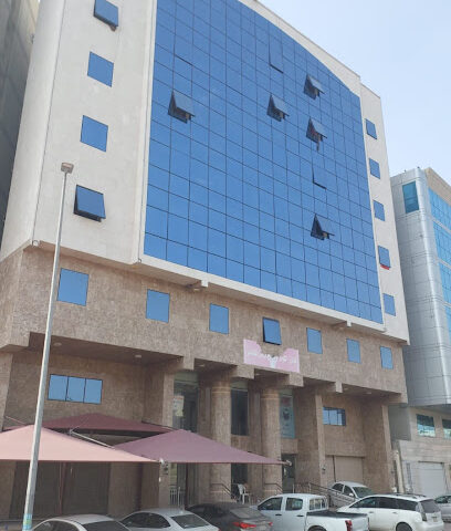 نزل الحجاز6 - Mecca - +966 56 812 7112