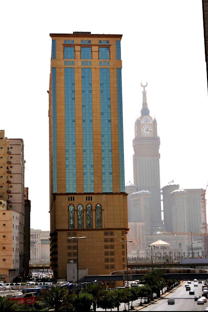 Grand Makkah hotel Araek group - Mecca 24236