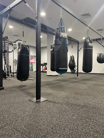 Fitness Time Ladies - وقت اللياقة ليديز - Saudi Arabia|Al Khobar 34432|Al Hizam Al Thahabi|King Fahd Road