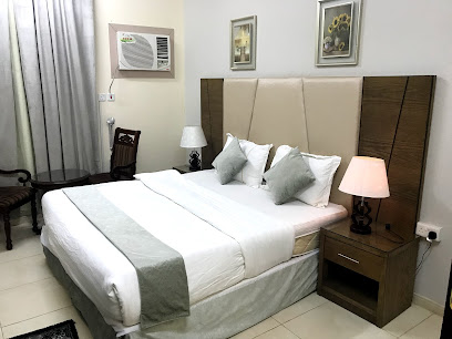 فندق أوقات الراحة - Tabuk - +966 14 422 2138