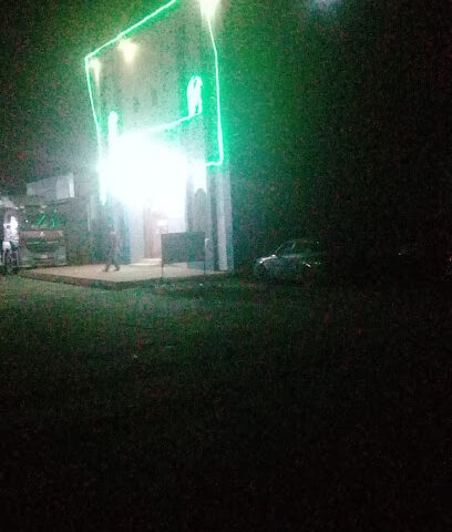 New Pakistani Hotel -  -