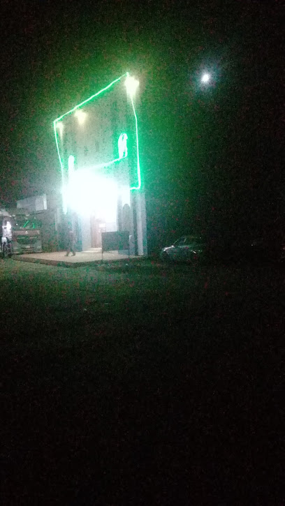 New Pakistani Hotel - Saudi Arabia|29739
