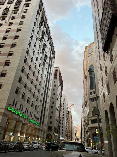 DURRAT AL MADINA HOTEL - Al Madinah Al Munawwarah 42311
