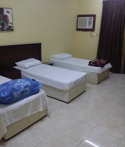 Dannatt Hotel Suites - Yanbu -