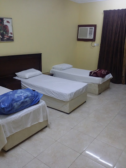 Dannatt Hotel Suites - Yanbu 46424