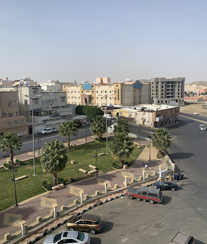 مشارف الفخامة الفندقية - أبها - Abha - +966 17 226 2999