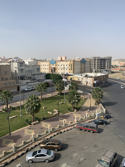 مشارف الفخامة الفندقية - أبها - Saudi Arabia|Abha 62527|Mansak|6G7V+G9P