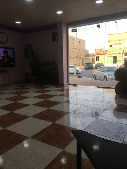 صالون المقصورة التركي - Buqayq 33261