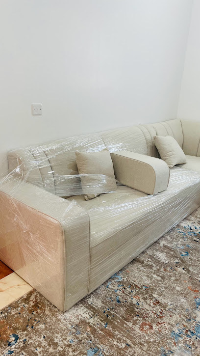 ومضة نمارق للمفروشات - Saudi Arabia|Buraydah 52359|An Naziyah|8XR3+M7