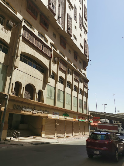 Al Fajer Al Badia Hotel 4 - Saudi Arabia|Mecca 24231|6252